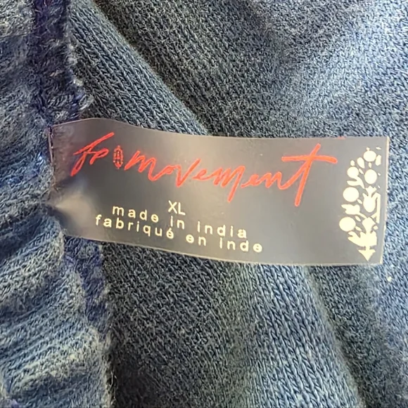 FP Movement by Free People All Star Sweatpant - Picture 3 of 14